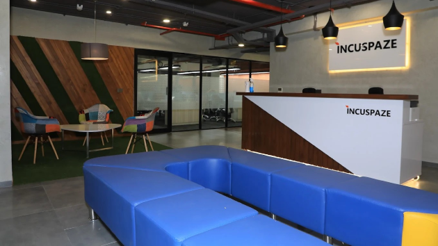 4 Seater Conference Room