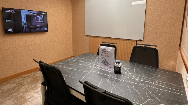 GoSpace 8501