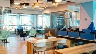 4 Seater Meeting Room