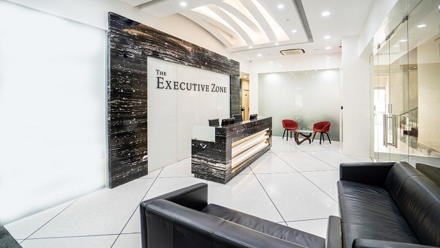 4 Seater Meeting Room