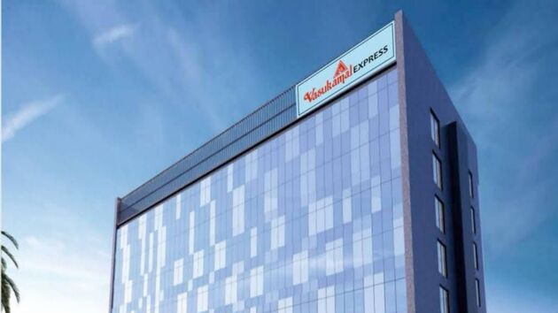 4 Seater Meeting Room