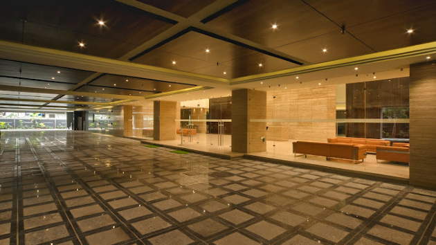 GoSpace 7596 4 Seater Meeting Room
