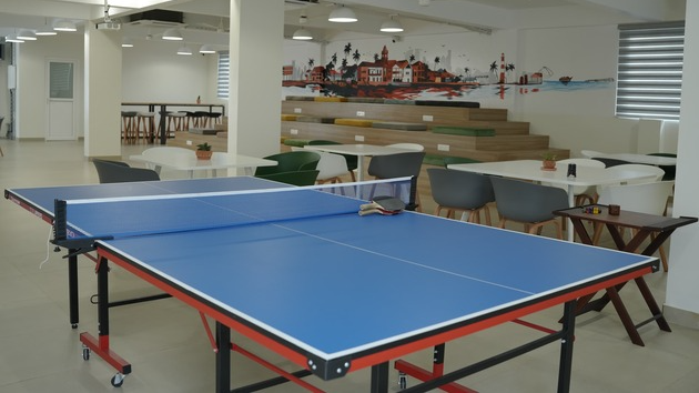 4 Seater Conference Room