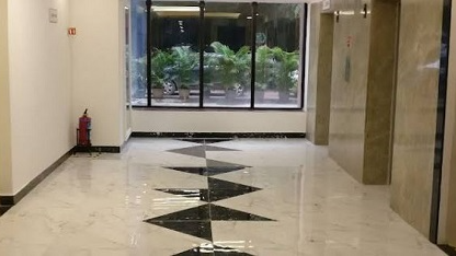 4 Seater Meeting Room