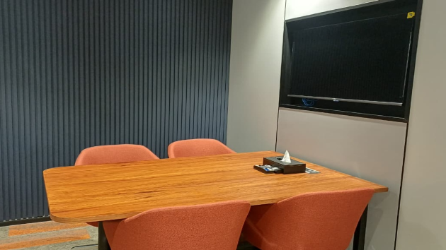 4 Seater Meeting Room in Guindy - AWFIS Guindy | GoSpace 1997