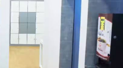 4 Seater Meeting Room