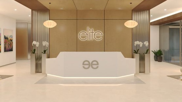 4 Seater Meeting Room