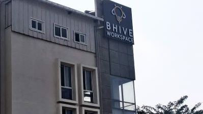 4 Seater Meeting Room