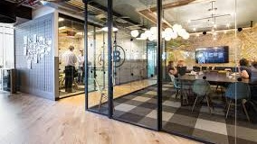 undefined  4 Seater Meeting Room