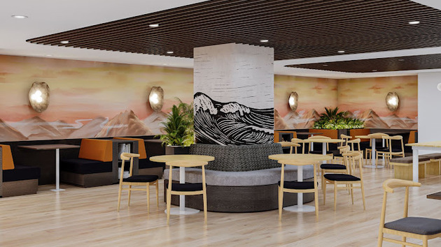 4 Seater Meeting Room