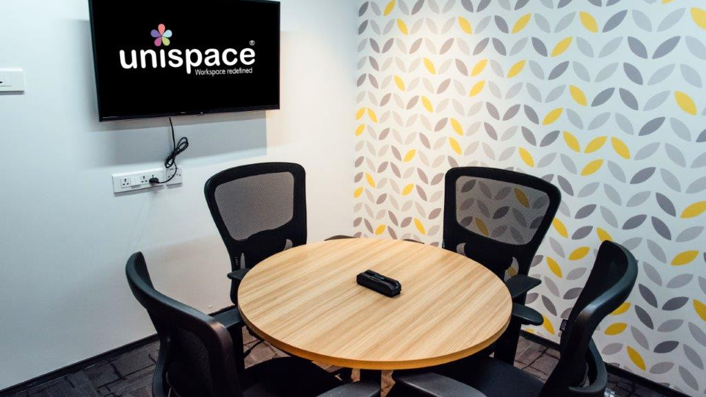 GoSpace 2557