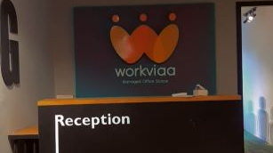 4 Seater Meeting room