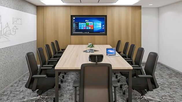 4 Seater Private  Cabin