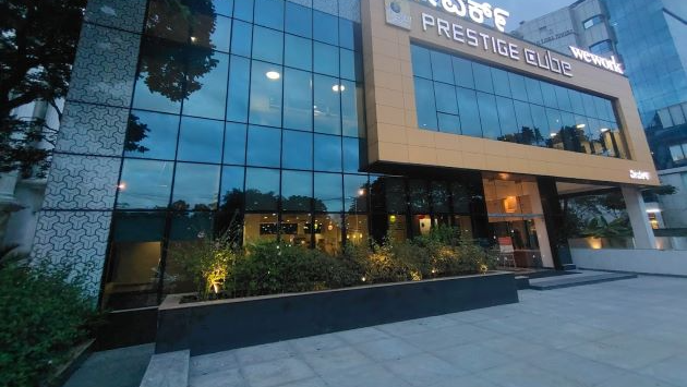 4 Seater Private Cabin