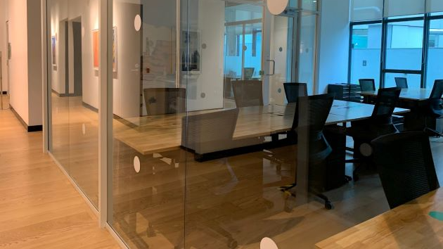 4 Seater Private Cabin