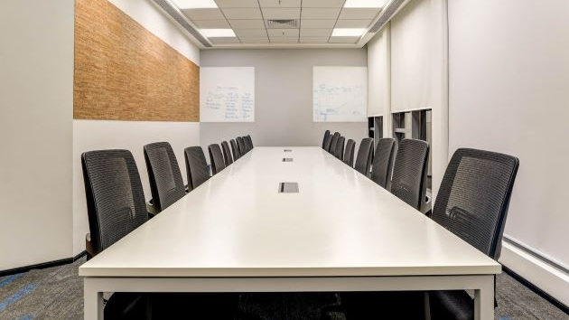 4 Seater Private Cabin 