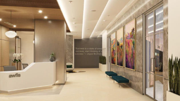 4 Seater Private Cabin