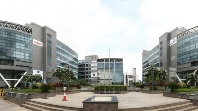 4 Seater Private Cabin 