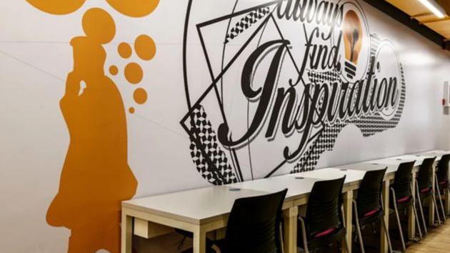 4 Seater Private Cabin