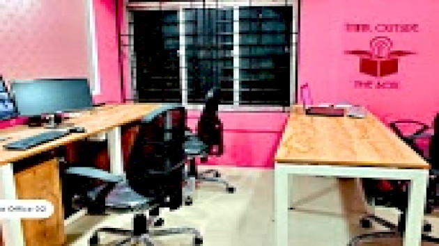 4 Seater Private Cabin