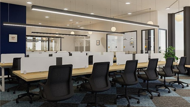 4 Seater Private Cabin