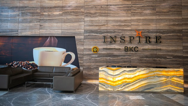 4 Seater Private Cabin