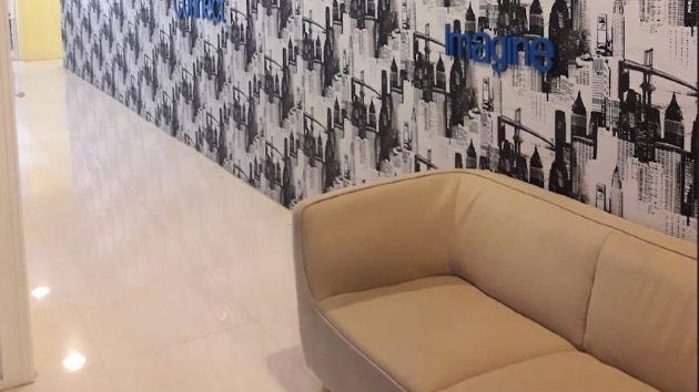 4 Seater Private Cabin