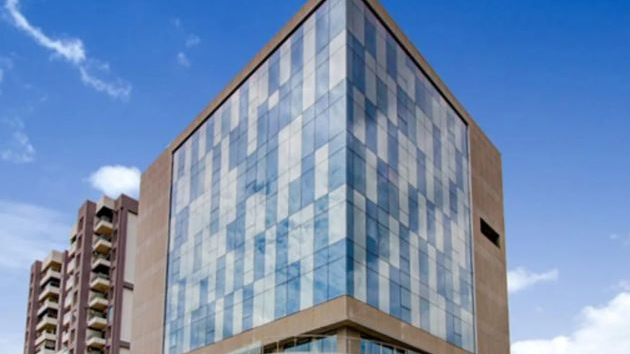 4 Seater Private Cabin 