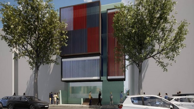 4 Seater Private Cabin 