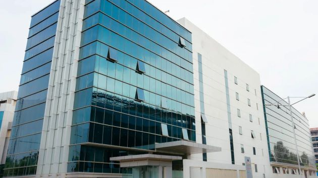 4 Seater Private Cabin