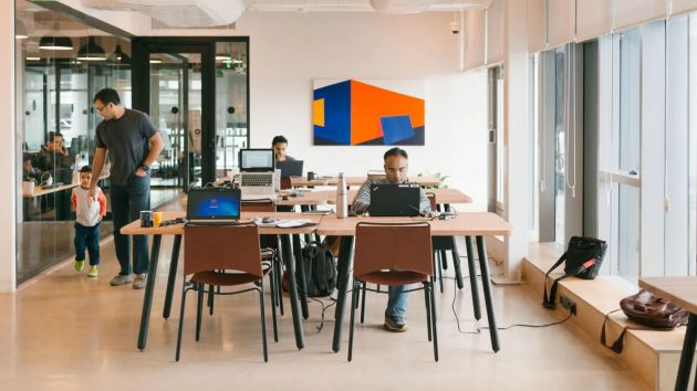 4 Seater Private Cabin