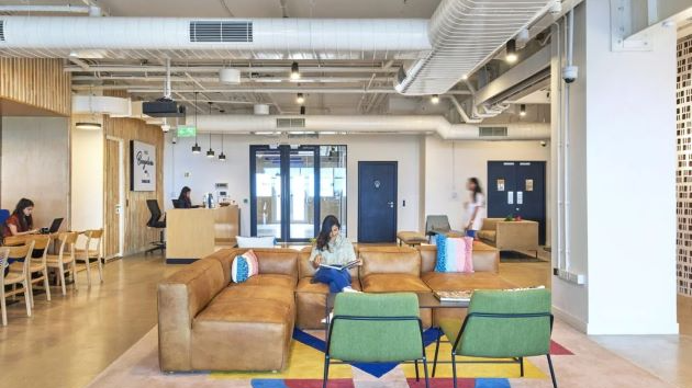 4 Seater Private Cabin