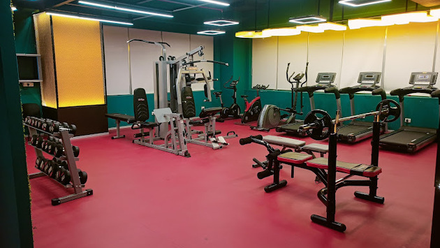 4 Seater Private Cabin 