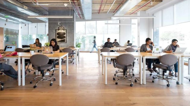 4 Seater Private Cabin