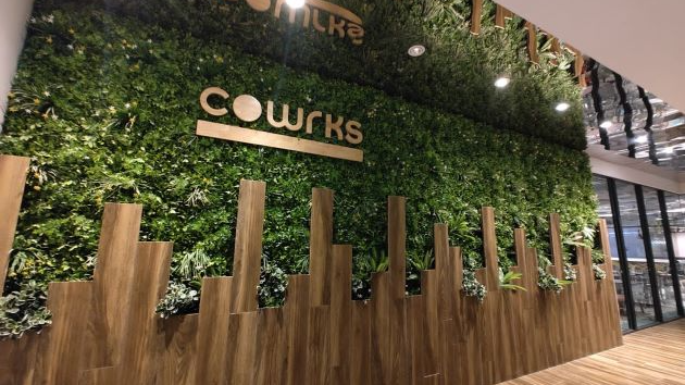 4 Seater Private Cabin