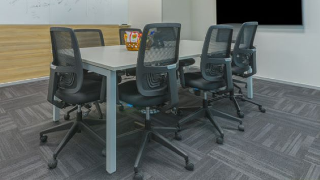 4 Seater Private Cabin