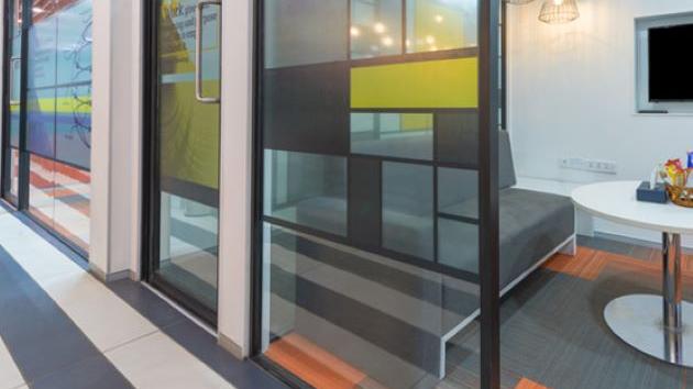 Private Cabin at AWFIS HITEC City 3, HITEC City