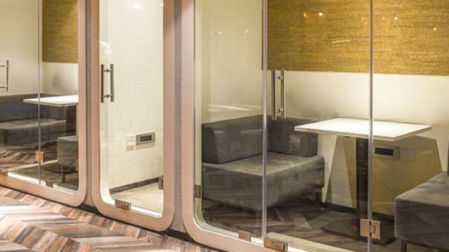 Private Cabin at AWFIS HITEC City 3, HITEC City