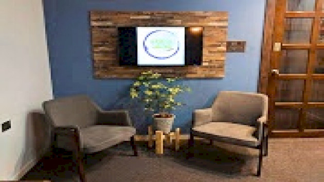 4 Seater Private Cabin