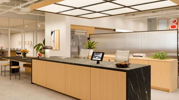 4 Seater Private Cabin