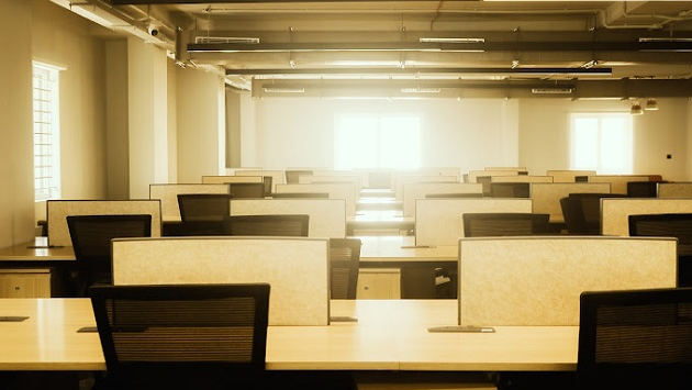 4 Seater Private Cabin