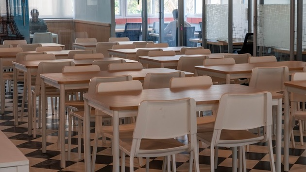 4 Seater Private Cabin