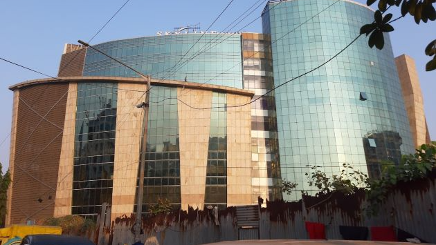 4 Seater Private Cabin