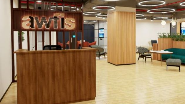 4 Seater Private Cabin