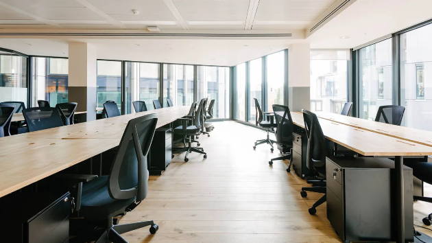 4 Seater Private Cabin