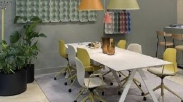 4 Seater Private Cabin