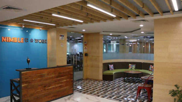 4 Seater Private Cabin