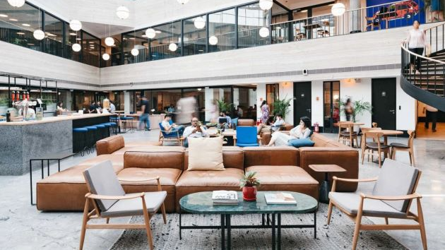 4 Seater Private Cabin