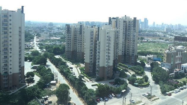 4 Seater Private Cabin