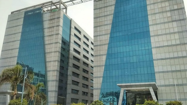 4 Seater Private Cabin